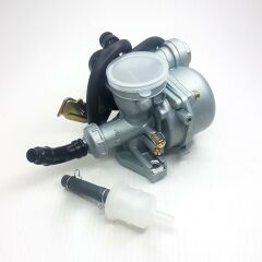 KARBÜRATÖR CUB 100cc - Activa Teneke - SFC