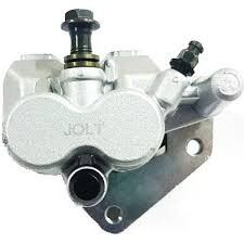 AGK ÖN FREN ALT MERKEZ GRİ ÇITA