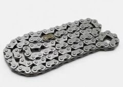 EKSANTRİK ZİNCİRİ [90 L] SCOOTER - YBR - LINHAI 200 - RKS SPONTINI 110 - DIO - 2 X 3 X 90 T