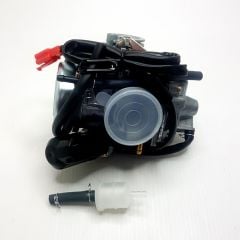 KARBÜRATÖR SCOOTER 125 cc KEIHIN
