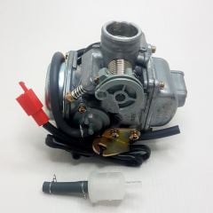 KARBÜRATÖR SCOOTER 125 cc KEIHIN