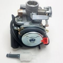 KARBÜRATÖR SCOOTER 125 cc KEIHIN
