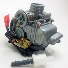 KARBÜRATÖR SCOOTER 125 cc KEIHIN