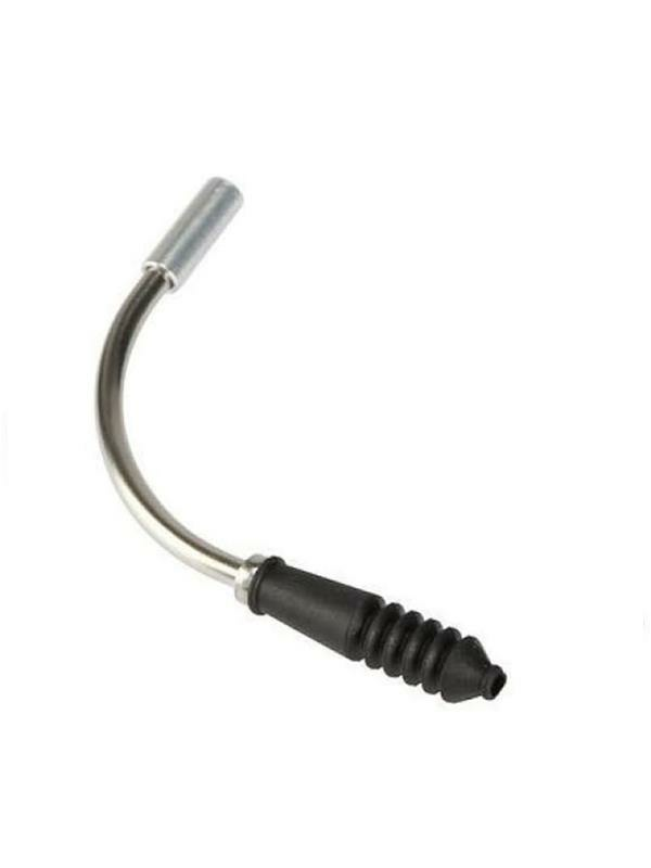 Fren Eğri Borusu ve Körüğü