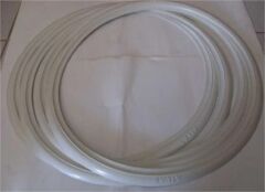 YANAK 18'' MAVİ + BEYAZ#