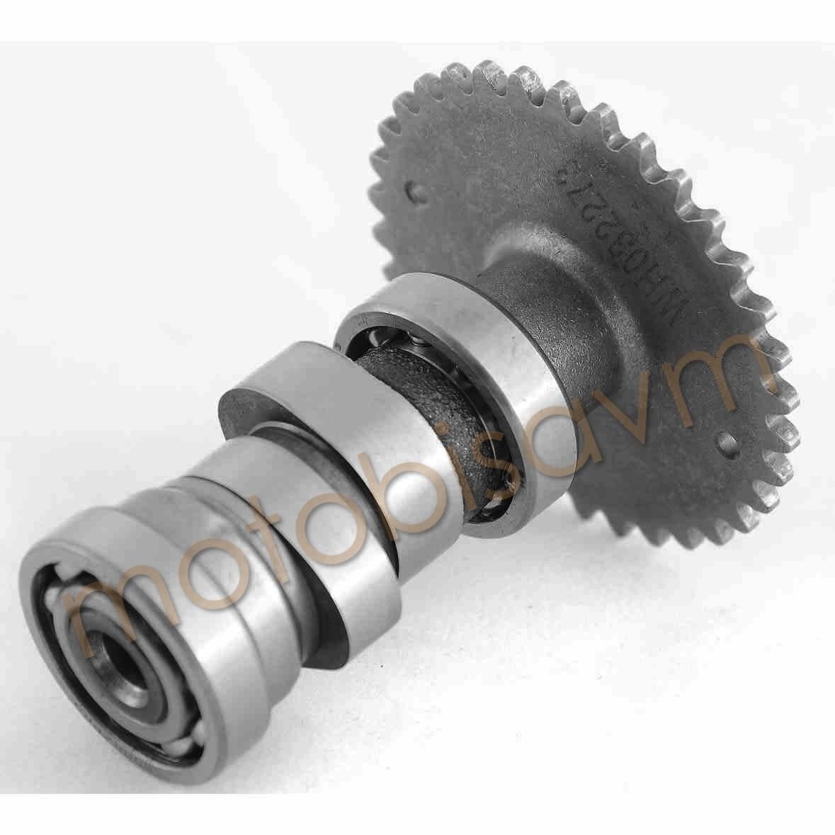 EKSANTRİK MİLİ FIZY