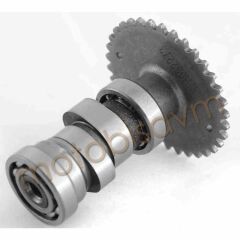 EKSANTRİK MİLİ FIZY