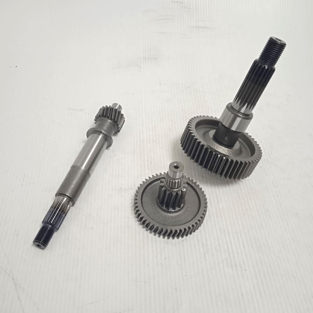 ŞANZIMAN KOMPLE SPACY - RKS SPONTINI 110