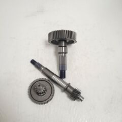 ŞANZIMAN KOMPLE SPACY - RKS SPONTINI 110