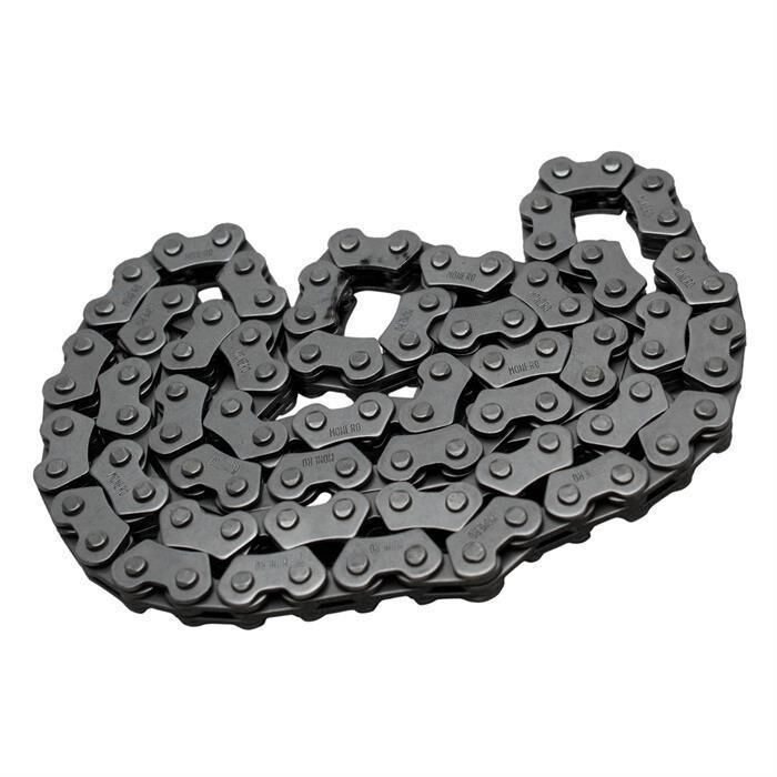 EKSANTRİK ZİNCİRİ [86 L] Cub - Lifan - Activa Teneke