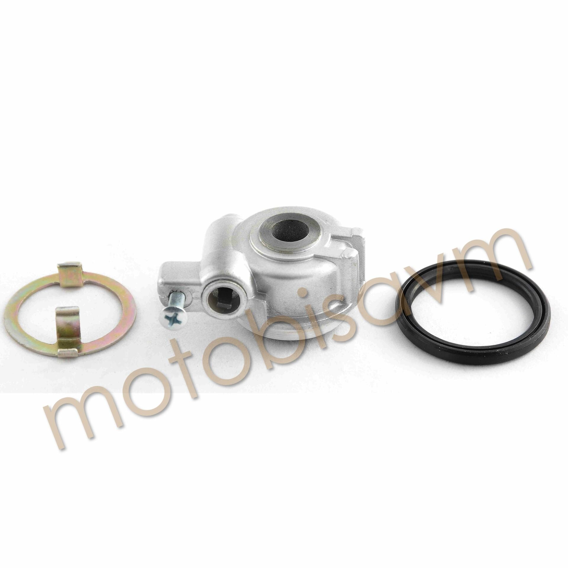 KM REDİKTÖRÜ CUB - E Bike Cub Model