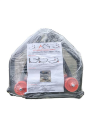 Motosiklet Kaldırma Sehpası '' L'' Aparatlı