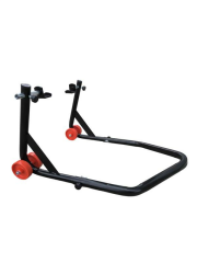 Motosiklet Kaldırma Sehpası '' L'' Aparatlı