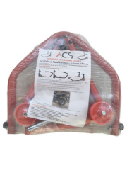 Motosiklet Kaldırma Sehpası ''V'' Aparatlı