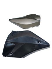 YAN KAPAK DRİFT FÜME