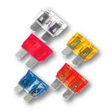 SİGORTA BIÇAK 15 AMPER