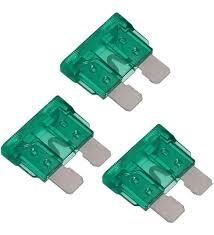 SİGORTA BIÇAK 30 AMPER