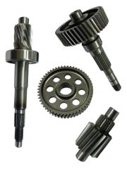 ŞANZIMAN KOMPLE PCX [2018-2019]