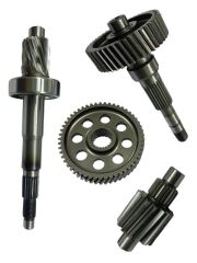 ŞANZIMAN KOMPLE PCX [2018-2019]