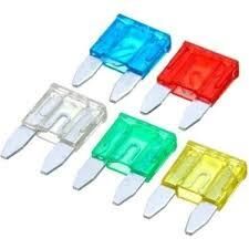 SİGORTA BIÇAK MİNİ 15 AMPER