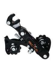 ARKA MAKARA YD-H10 MODEL [SİYAH]