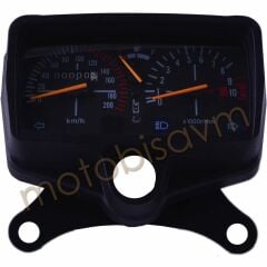 KİLOMETRE SAATİ CG TEK TEL 200 KM