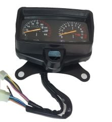 KM SAATİ CG [DEVİR SAATİ TELLİ] [160 KM]  MONERO