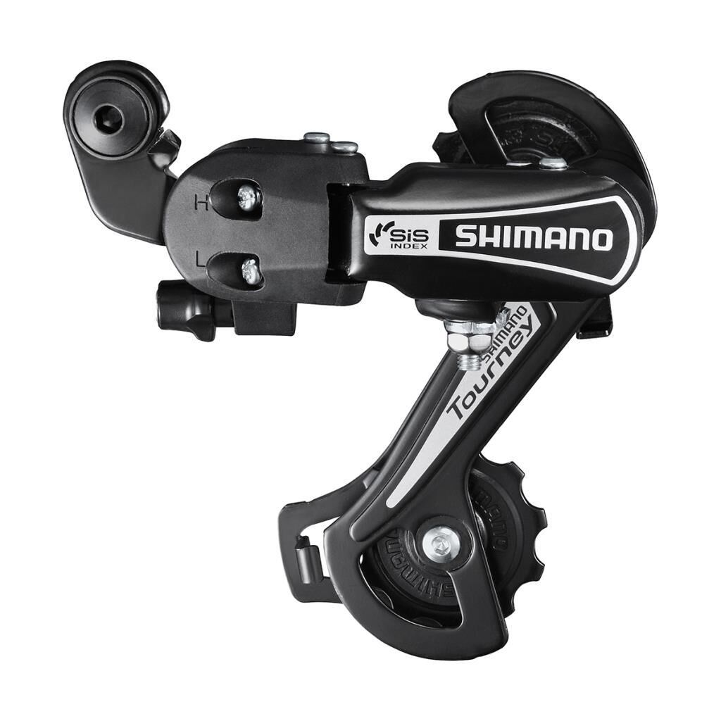 SHIMANO ARKA MAKARA TY-21 BRAKETSİZ - net fiyattır