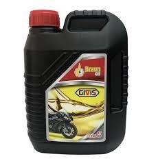 BRAUN YAĞ 15W-40 ZQNG 900ML.