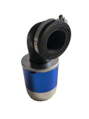 HAVA FİLTRESİ Fan Lı Mavi