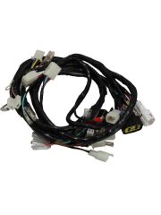 ELEKTRİK TESİSATI YBR 125 E.M. [6 PİN]