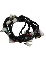 ELEKTRİK TESİSATI YBR 125 E.M. [6 PİN]