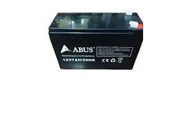 12 7 YATIK ABUŞ AKÜ