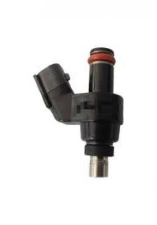 Enjeksiyon - Enjektör Alpha