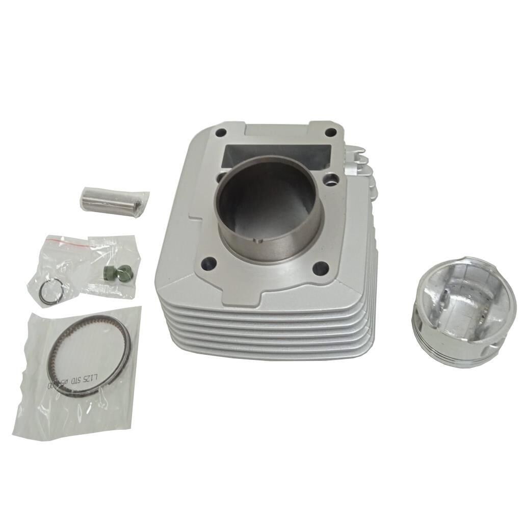 SİLİNDİR SET YBR JİANHSE