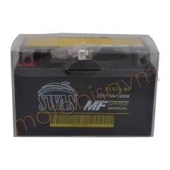 AKÜ - YTX7A - YATIK 7 - [SCOOTER] [150*87*94]