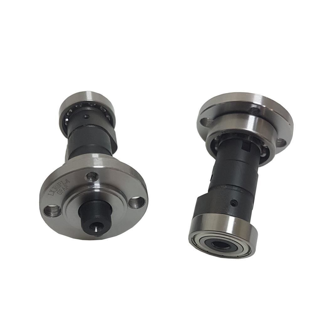 EKSANTRİK MİLİ CR 1