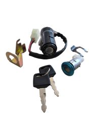 KONTAK SETİ ACTIVA Teneke