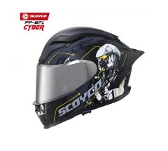 KASK 871 SCOYCO