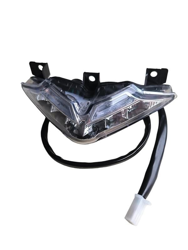 ARKA STOP DRIFT L - E BELGELİ