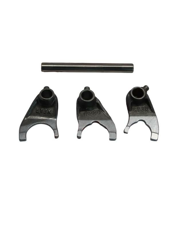 Vites Hilal Takımı MCT 250 - Regal Raptor 250