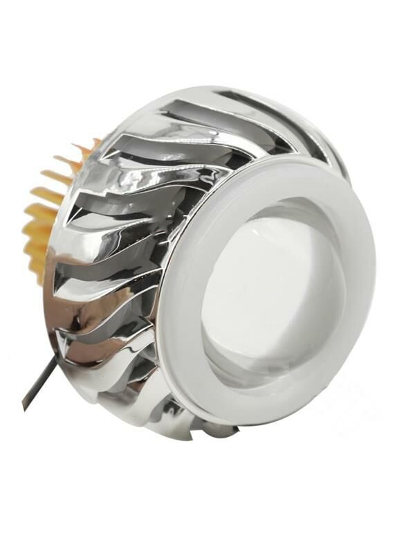 Far İçi Angel Çakarlı - Yuvarlak