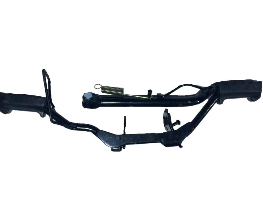 SÜRÜCÜ BASAMAK DEMİRİ YBR 2004