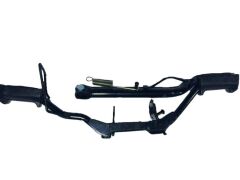 SÜRÜCÜ BASAMAK DEMİRİ YBR 2004