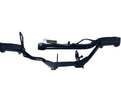 SÜRÜCÜ BASAMAK DEMİRİ YBR 2004