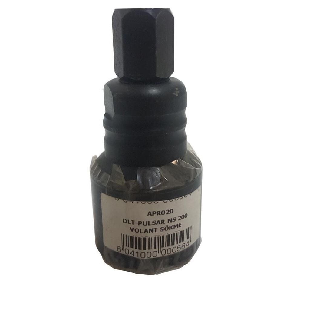 VOLANT ÇEKTİRME NS 200