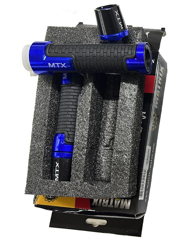 Elcik ve Tapası Takım Performans Model Kırmız-Gold-Nikel