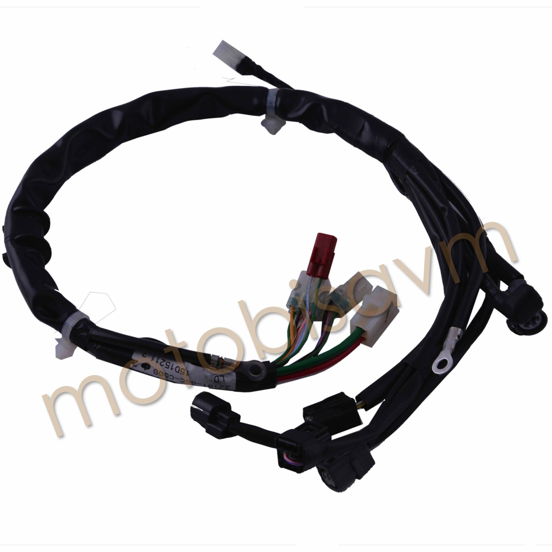 ENJEKSİYON TESİSATI [YM] SPACY