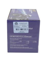 Far İçi Angel Çakarlı - Yuvarlak