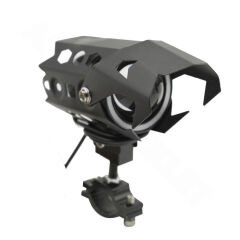 U7 ANGEL ÇAKARLI LED SİS LAMBASI KÜÇÜK MERCEKLİ